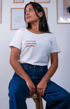 T-shirt l'impossible possible