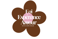Foi Espérance Amour