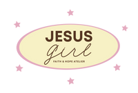 Jesus Girl