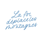 Visuel de personnalisation