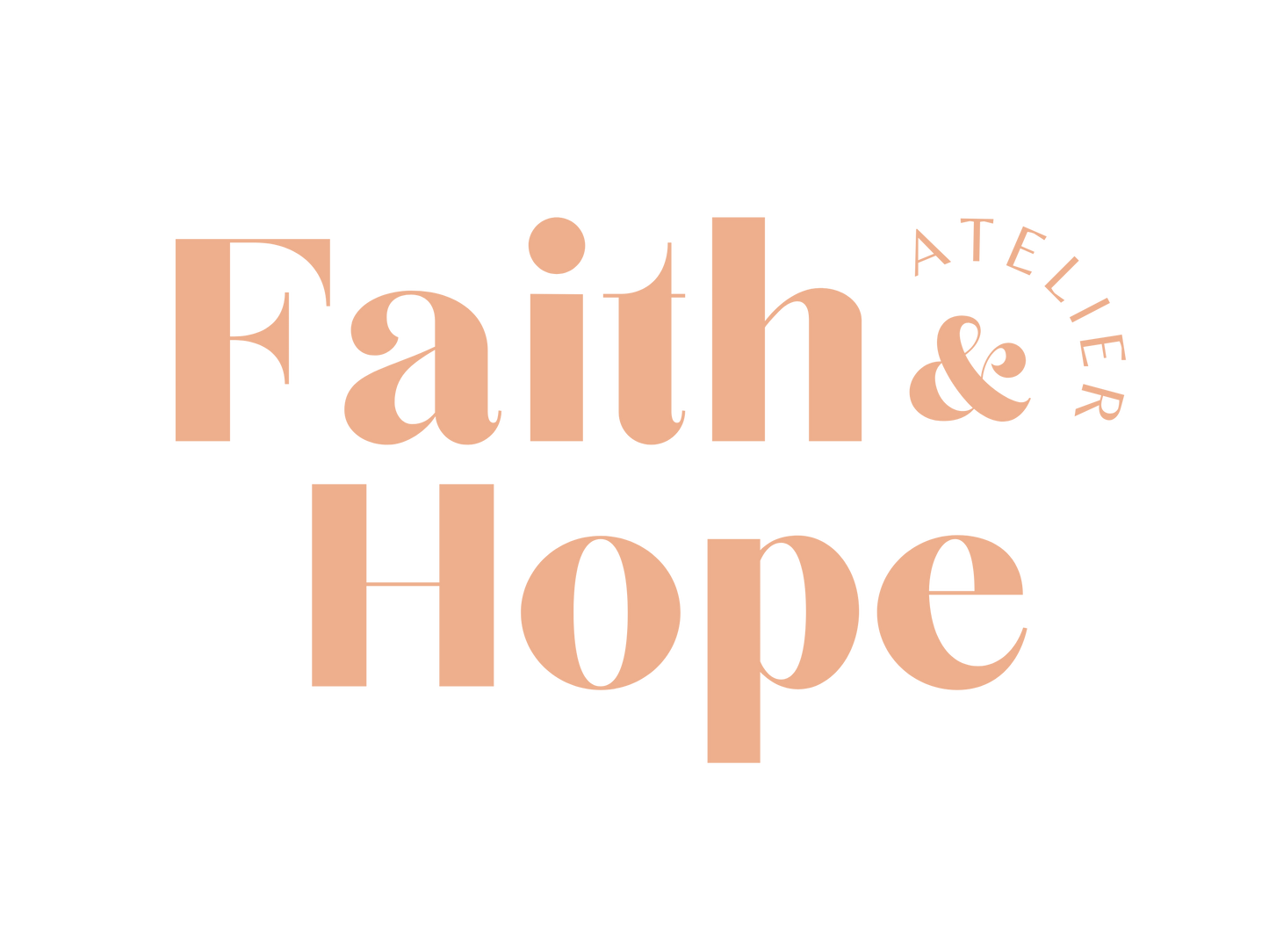 Faith and Hope Atelier